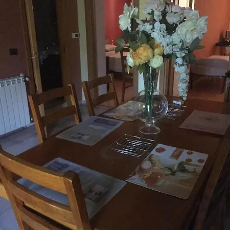 Tra Mari E Monti Apartamento